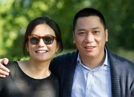 赵薇丈夫黄有龙被诉赖债3亿这位屡传婚变的神秘富豪在打什么算盘