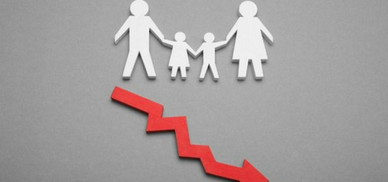 人口竭非_2021年中国独居人口将突破9200万:“一人经济”能否成为消费新增...