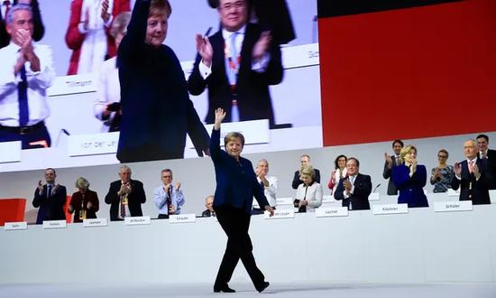 1544192642463706.jpg 默克尔(图:Getty)