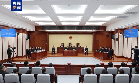 犯罪嫌疑人张青民贷款诈骗、张淑民洗钱违法所得没收案一审宣判