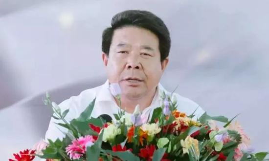 周永康被查:退休后被查的“老虎” 除了周永康徐才厚还有他们