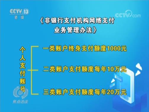 焦点访谈 微信