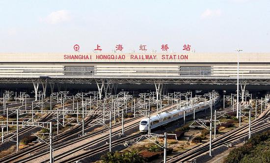 图源:中国铁路上海局集团有限公司
