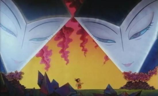 动画片葫芦兄弟