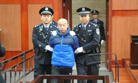 赵志红是不是“呼格案”真凶?最高法“较真”三点