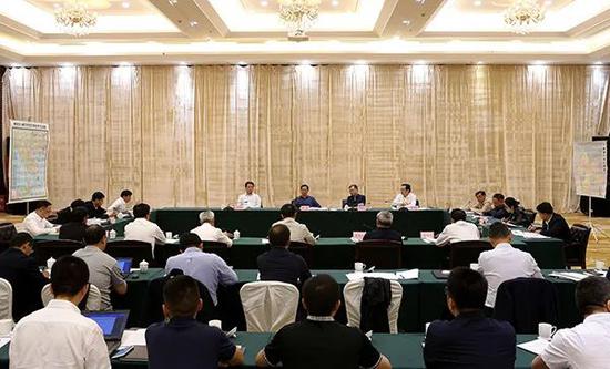 省长连查7个边境城市:防控境外疫情输入压力空前