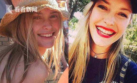 南非21岁女大遭轮后被砸死 4歹徒多次作案