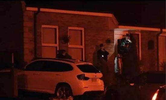 缓慢的死亡:史上最残忍的“死亡卡车” 如何走上不归路?