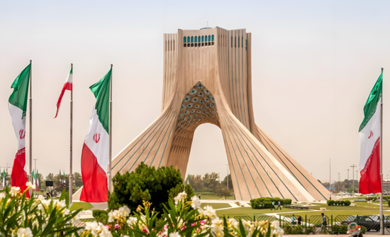 伊朗外交部说不可能“全盘接受”美国方案