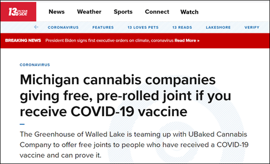 图源:密歇根当地媒体WZZM