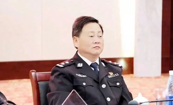 江西省公安厅警务保障部原主任辛卫平，敛财数额特别巨大