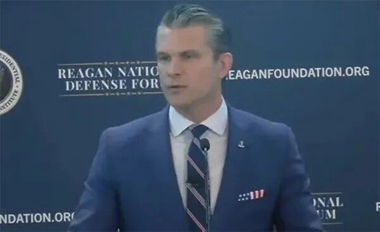 美国防长一句“无意改变台海现状”，这就够了？