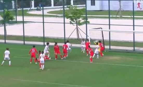 北青：北京女足获全锦赛季军，新赛季目标力争联赛卫冕