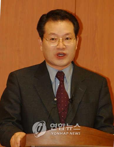 精通中朝事务懂3门外语 韩国下任驻华大使是他? 韩国东北亚历史财团前秘书长石东演(韩联社)