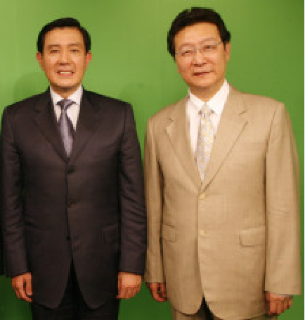 曾经的政治金童后来的战情室名嘴71岁赵少康重返国民党意欲何为