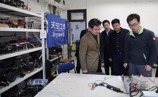 团中央第一书记7天密集调研 透露什么信息? 团中央第一书记7天密集调研 透露什么信息?