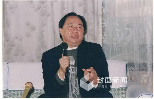 "南德牟其中案"21年案情回顾:曾递交125页证据|夏宗伟|南德|牟其中