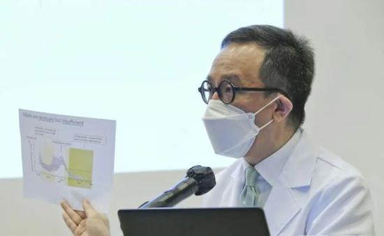 梁卓伟