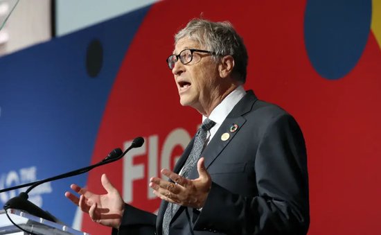 比尔·盖茨称气候变化不会导致人类死亡，真的吗？