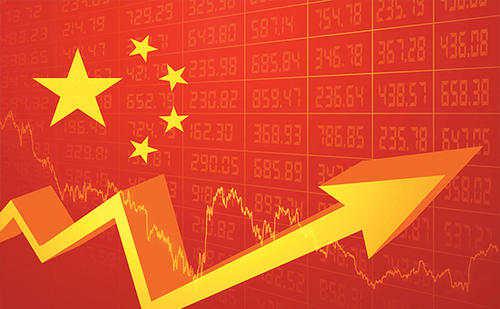 中国发展几十年 为何没出现过经济危机?