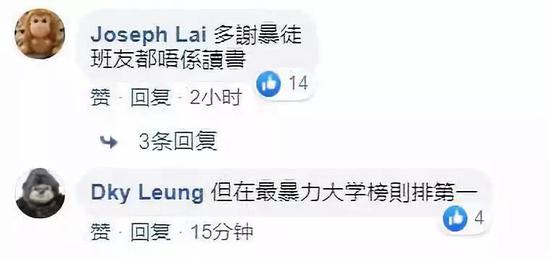 香港中文大学世界排名