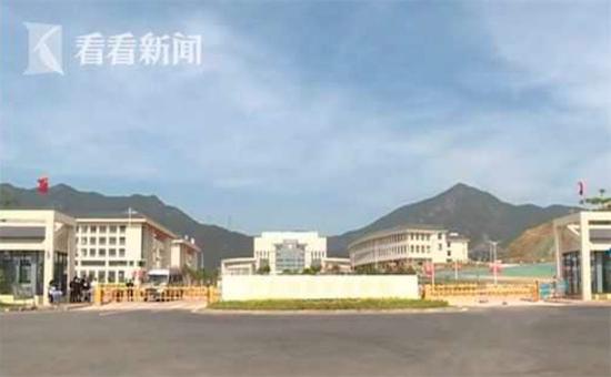 快递尸体:女生离校取快递后失踪尸体被发现 警方通报来了