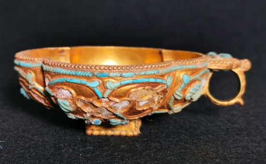 “2019年度全国十大考古新发现” 初评结果揭晓