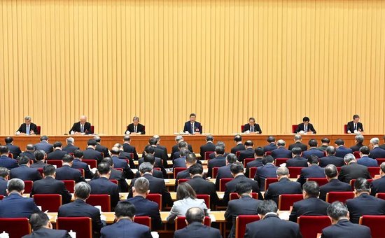 中央经济工作会议的这些新表述，传递重要信息！