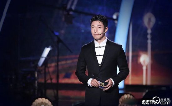 撒贝宁、张帅、何杰等，拟获表彰