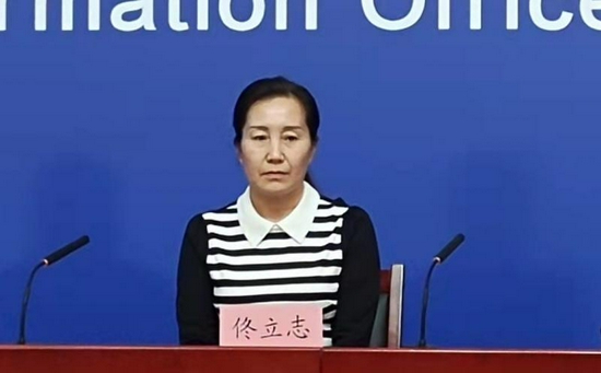 北青-北京头条记者在现场获悉,昌平区人民政府副区长佟立志表示,截至
