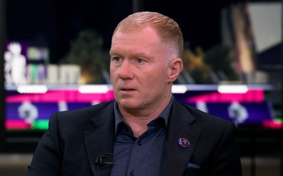 斯科尔斯：梅努需要离开 不理解俱乐部允许阿莫林这样对待他