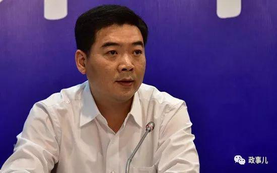 团十八大召开前拟调整的团省委书记图