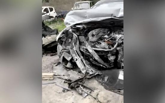 据此前永城市公安局官方通报,2019年7月3日22时42分,谭某某醉酒后驾驶