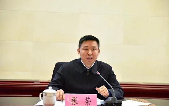空缺近一年共青团四川省委书记获补