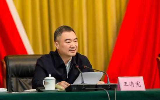 青岛新书记曾任职人民日报帮贾樟柯办电影节