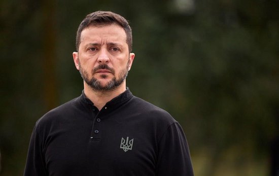 泽连斯基：乌专家团队已抵达海湾多国应对伊朗无人机