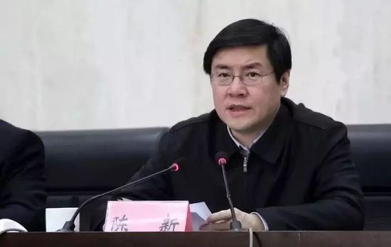 中办交流到地方的年轻市长 这次发火了|襄阳|浙江|中办_新浪新闻