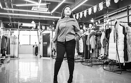 23位主播加起来超2吨 凭胖赚钱还掀起新潮流(