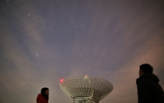  图片来源：北晚新视觉 白继开/摄