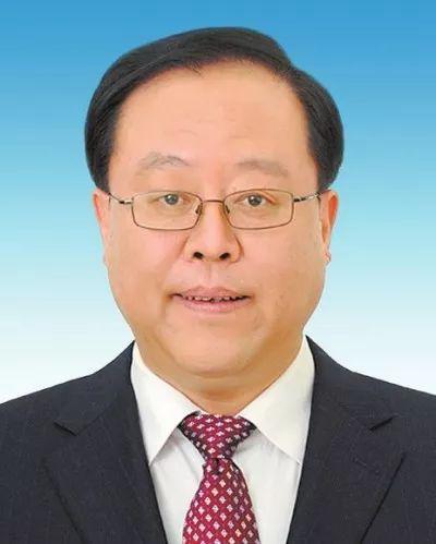 河南省委常委简历