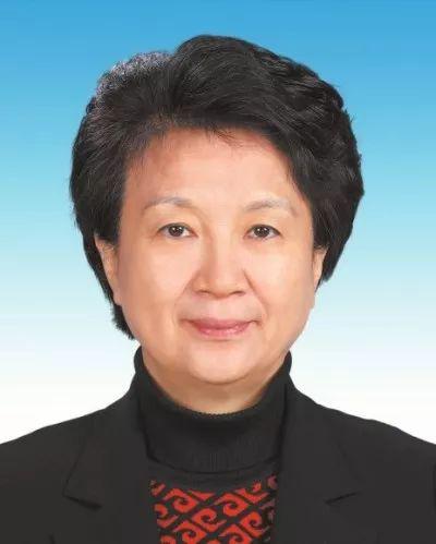 河南省委常委简历