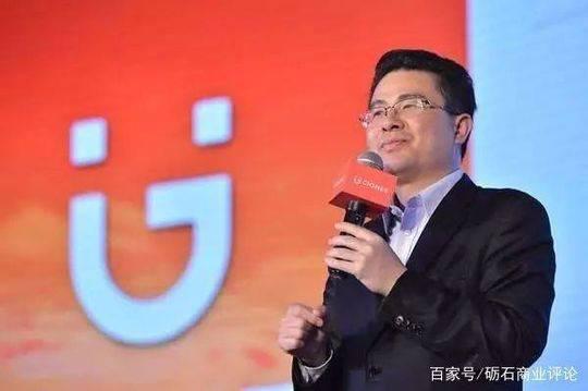 八年沉浮录:金立手机从巅峰坠落至破产深渊