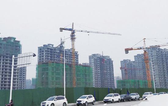 河南平舆土地乱象调查:征收程序倒置 少批多占