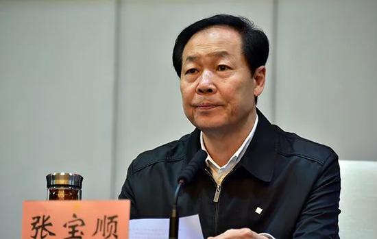 张宝顺