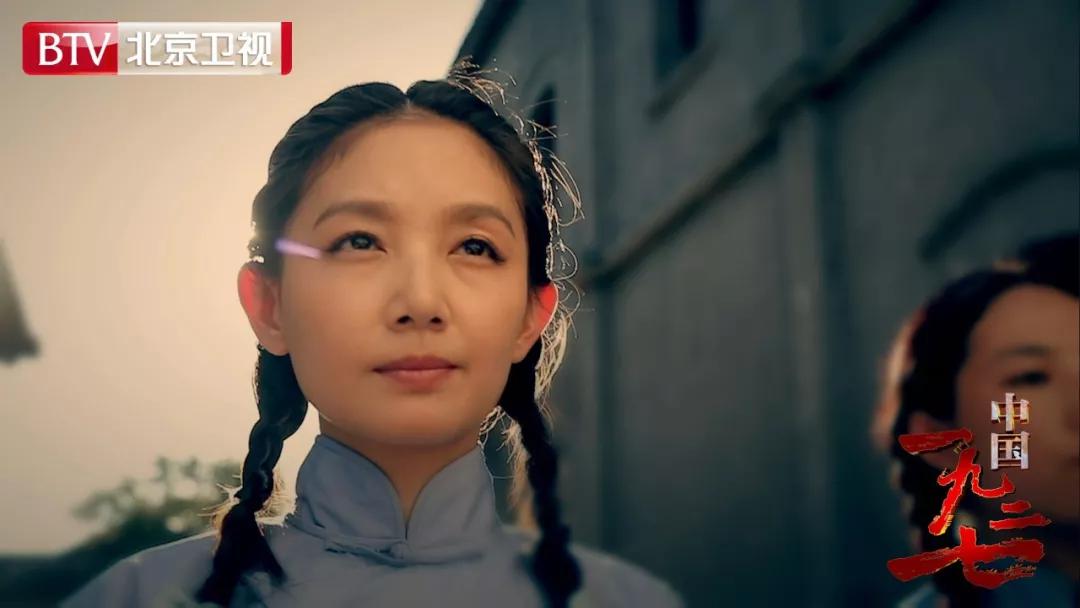 推翻围巾:《中国1927》告诉你:为什么一定是中国围巾