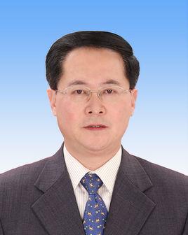 刘力伟简历:车俊当选为浙江省十三届人大常委会主任(图/简历)