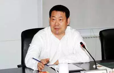 冯军