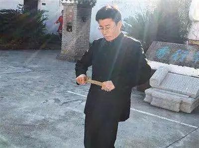 豫章书院的山长吴军豹.