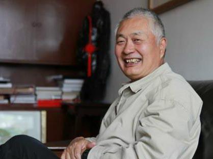 陈毅元帅之子陈小鲁辞世 陈小鲁