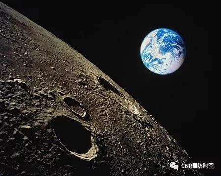 借机谋划开发宇宙蓝图